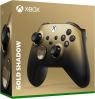 Microsoft Xbox Wireless Controller Gold Shadow (QAU-00122)