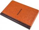  PocketBook ClassicBook 6" Brown (HPUC-632-DB-F)