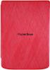  PocketBook Shell 6" Red (H-S-634-R-WW)