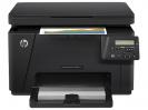 HP Color LaserJet Pro M176n (CF547A)