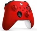 Microsoft Xbox Wireless Controller Pulse Red (QAU-00012)