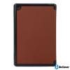 - Smart Case HUAWEI Mediapad M5 Lite 10 Brown