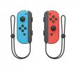 Nintendo Switch (OLED Model) Neon Blue / Neon Red