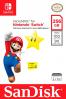 SanDisk microSDXC 256GB for Nintendo Switch (SDSQXAO-256G-GNCZN)