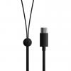 OnePlus Type-C Bullets Earphones Black