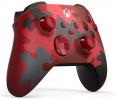 Microsoft Xbox Wireless Controller Daystrike Camo (QAU-00017)