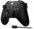 Microsoft Xbox Wireless Controller + USB-C Cable (1V8-00002)