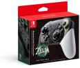 Nintendo Switch Pro Controller Legend of Zelda