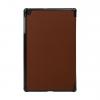 - Smart Case Samsung Galaxy Tab A SM-T510/515 Brown