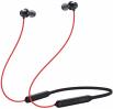 OnePlus Bullets Wireless Z Bass Edition Reverb Red