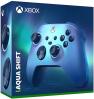 Microsoft Xbox Wireless Controller Aqua Shift (QAU-00026)