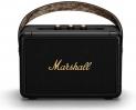 Marshall Kilburn II Black and Brass