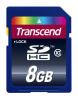 Transcend 8Gb SDHC class 10 (TS8GSDHC10)