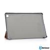 - Smart Case HUAWEI Mediapad M5 Lite 10 Brown