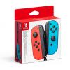Nintendo Joy-Con Pair Neon Red / Neon Blue