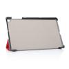 - Smart Case Samsung Galaxy Tab A SM-T510/515 Red