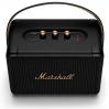 Marshall Kilburn II Black and Brass