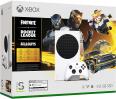 Microsoft Xbox Series S Gilded Hunter Bundle