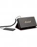 Marshall Stockwell Black + Case