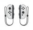 Nintendo Switch (OLED Model) White