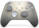 Microsoft Xbox Wireless Controller Lunar Shift (QAU-00040)