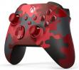 Microsoft Xbox Wireless Controller Daystrike Camo (QAU-00017)