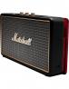 Marshall Stockwell Black + Case