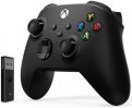 Microsoft Xbox Wireless Controller + Adapter (1VA-00002)