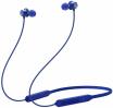 OnePlus Bullets Wireless Z Bass Edition Bass Blue