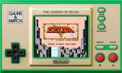 Nintendo Game & Watch: The Legend of Zelda