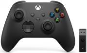 Microsoft Xbox Wireless Controller + Adapter (1VA-00002)