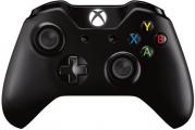 Microsoft Xbox Wireless controller Black (6CL-00002)