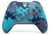 Microsoft Xbox Wireless Controller Mineral Camo (QAU-00074)