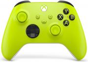 Microsoft Xbox Wireless Controller Electric Volt (QAU-00022)