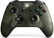 Microsoft Xbox Wireless Controller Armed Forces ll (WL3-00096)