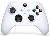 Microsoft Xbox Wireless Controller Robot White (QAS-00002)