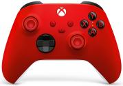 Microsoft Xbox Wireless Controller Pulse Red (QAU-00012)