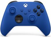 Microsoft Xbox Wireless Controller Shock Blue (QAU-00002)