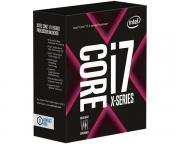 Intel Core i7-7820X (BX80673I77820X)