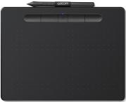 Wacom Intuos S Bluetooth Black (CTL-4100WLK-N)