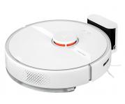 Roborock Robotic Vacuum Cleaner S6 Pure White (S6P02-00)