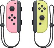 Nintendo Joy-Con Pair Pastel Pink / Pastel Yellow