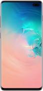 Samsung Galaxy S10+ Duos 8/128Gb Prism White (SM-G975F/DS)