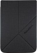  PocketBook InkPad 3 Origami Dark Grey (HN-SLO-PU-740-DG)