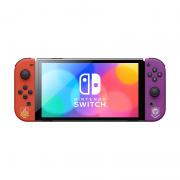 Nintendo Switch (OLED Model) Pokémon Scarlet & Violet