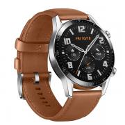 Huawei Watch GT 2 Classic 46mm Pebble Brown (55024470)