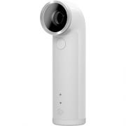 HTC RE + Charging Stand + Outdoor Pack (White)