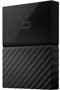 Western Digital My Passport 1 TB Black (WDBYNN0010BBK)