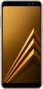 Samsung Galaxy A8+ 2018 Duos SM-A730F 6/64Gb (Gold)