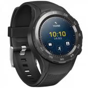 Huawei Watch 2 (Carbon Black with Sport Strap)
